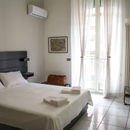 Don Giovanni A Toledo Apartman