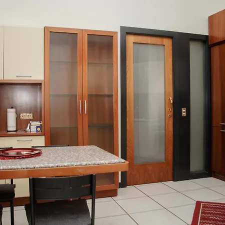 Apartman Don Giovanni A Toledo *