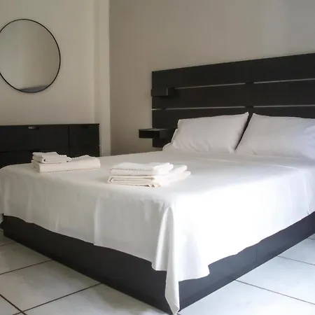 Don Giovanni A Toledo Apartman Nápoly