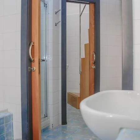 Apartman Don Giovanni A Toledo *