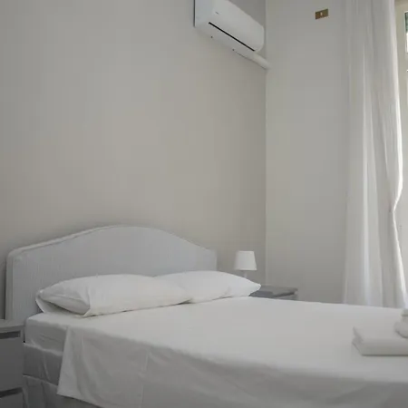 Apartman Don Giovanni A Toledo *