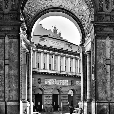 Don Giovanni A Toledo Naples