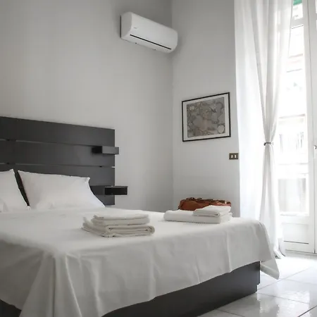 Apartment Don Giovanni A Toledo