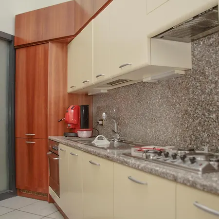 Apartment Don Giovanni A Toledo