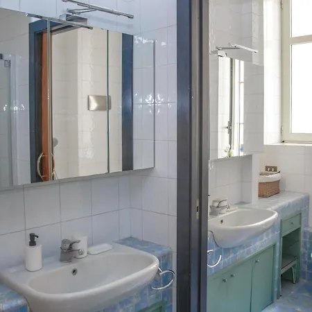 Apartment Don Giovanni A Toledo