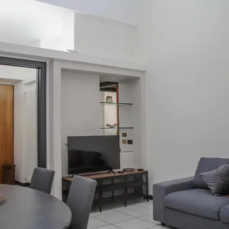 Apartment Don Giovanni A Toledo Naples