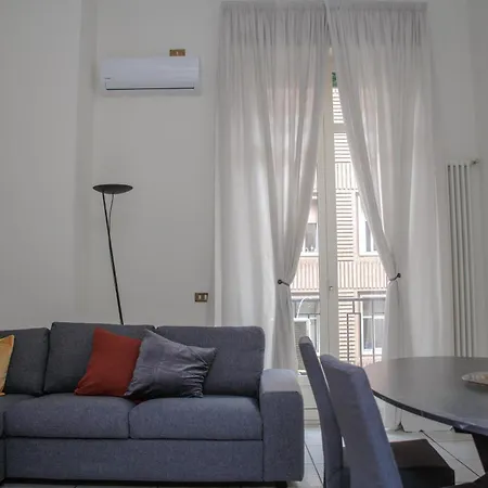 Apartment Don Giovanni A Toledo